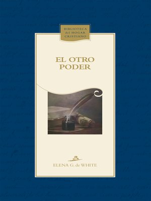 cover image of El otro poder